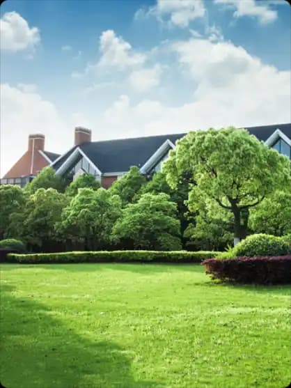 Jardinier, Paysagiste